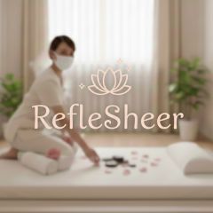 RefleSheer（リフレシア）