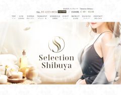 Selection Shibuya