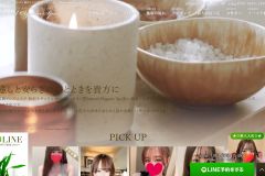 新宿メンズエステ Natural Organic Spa