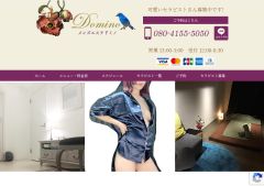 Domino（ドミノ）自由が丘店