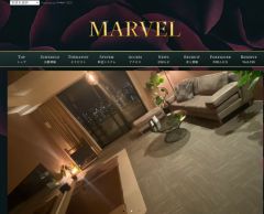 MARVEL 離れ