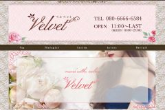 velvet～ベルベット～大森蒲田