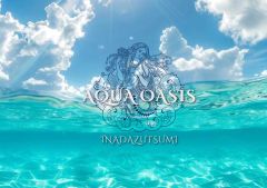 AQUA OASIS（アクアオアシス）