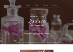 la.luce（ラルーチェ）