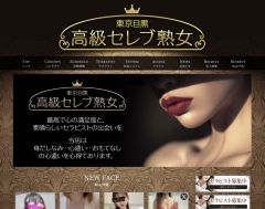 東京目黒 高級セレブ熟女 横浜・関内ルーム