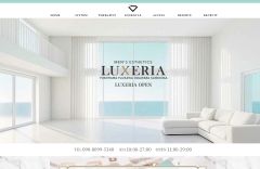 LUXERIA（リュクセリア）横浜