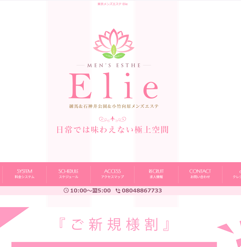 エリィ 小竹向原ルーム