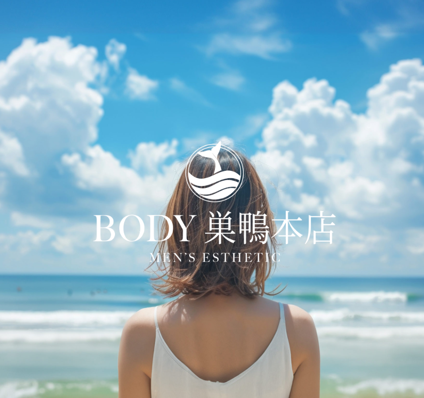 BODY巣鴨本店
