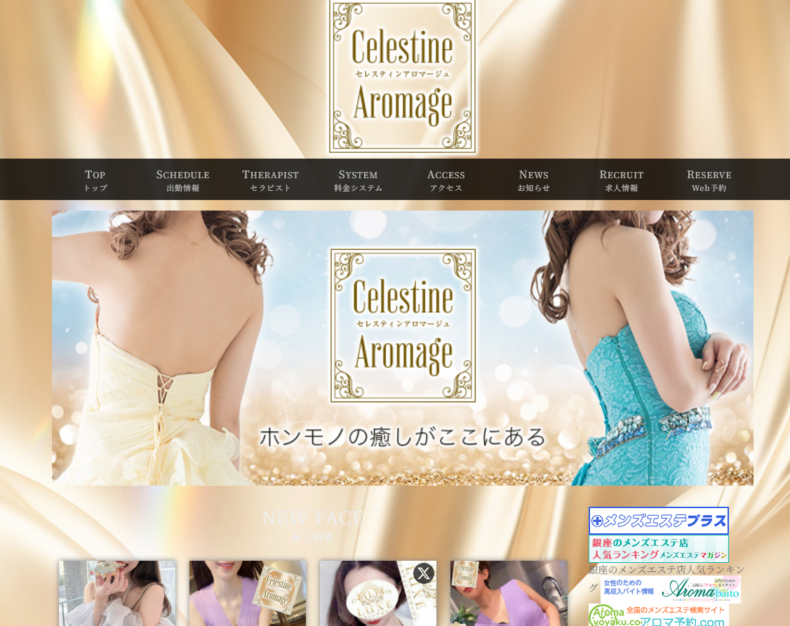 LUXEセレスティンアロマージュ 武蔵小杉・新丸子
