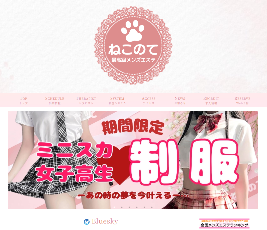 ねこのて